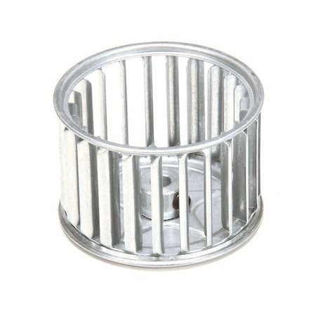 Carter Hoffmann Wheel, Blwr, 3.125 Cw R Ot 18614-0365